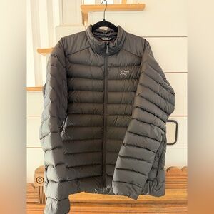 Arc'teryx Men's Cerium Jacket